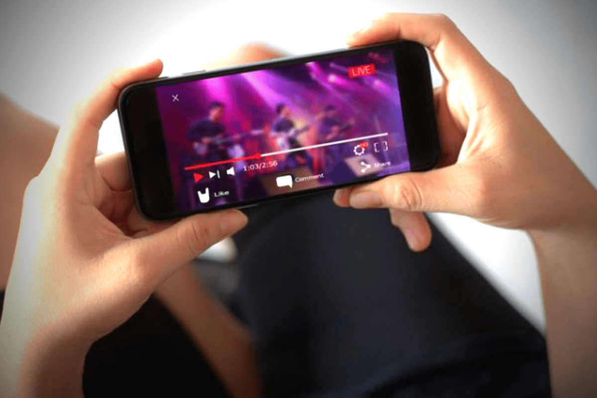 vidmate for android phone